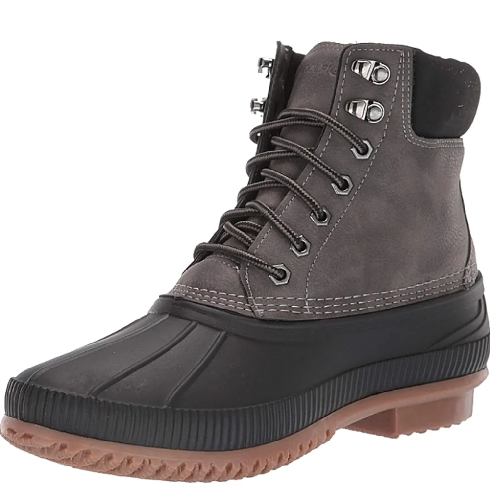 New w/o Box Men's Tommy Hilfiger Colins 2 Duck/Rain Boots Size 11